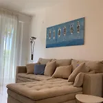 Apartment Piazza Drago