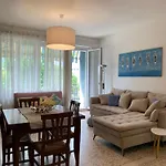 Piazza Drago Apartment