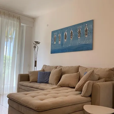 Appartamento Piazza Drago