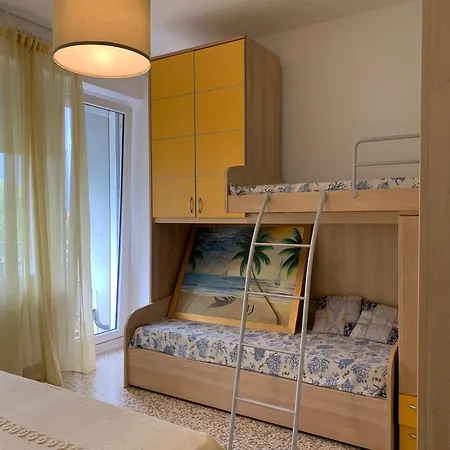 Piazza Drago Appartamento Lido di Jesolo