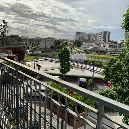 Piazza Drago Appartamento Lido di Jesolo