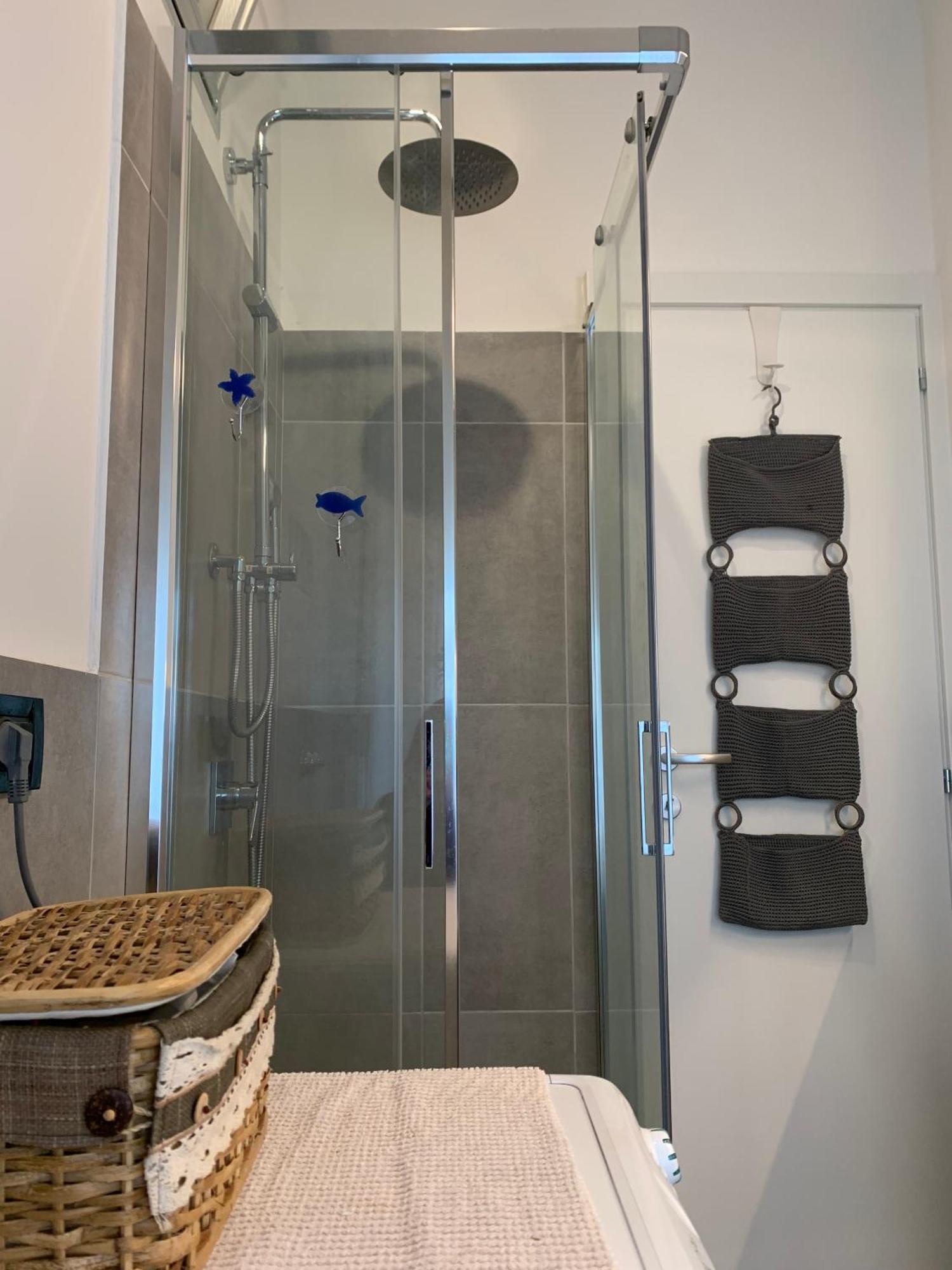 Piazza Drago Apartment *